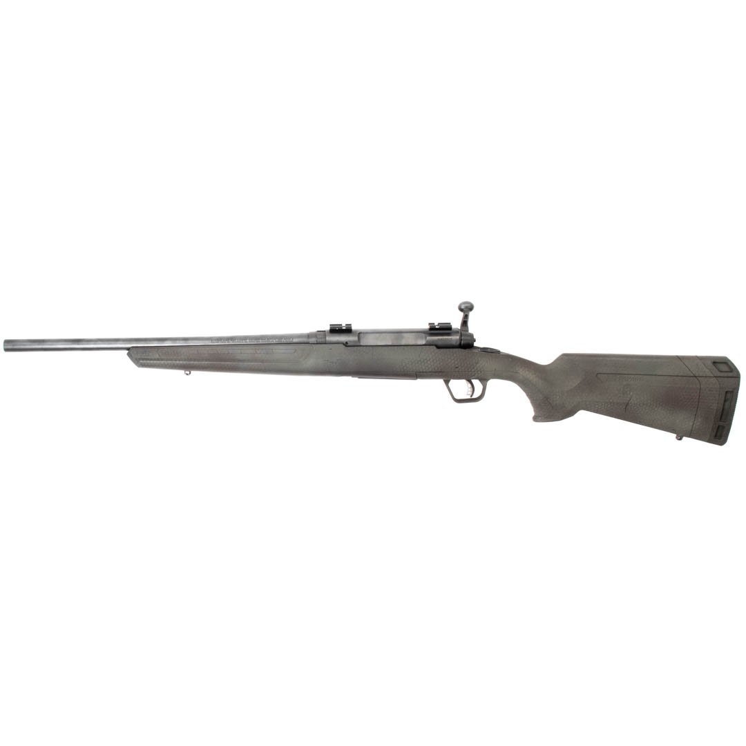 SAVAGE ARMS AXIS  .350 legend